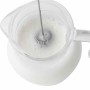 Mini Whisk and Frother JATA JESS1111 Blue/White