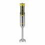 Mixeur plongeant JATA JEBT1788 1200 W Noir