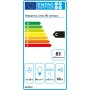 Conventional Hood Mepamsa LINEA 60 NEGRA Black 560 m3/h
