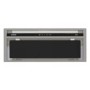Hotte standard Nodor NORBREEZE ECLIPSE