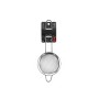 Strainer Kinvara 92362 92362 Metal Steel 8 cm 8 x 21 x 3 cm (12 Units)