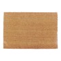 Paillasson EDM 74752 Marron 60 x 40 cm 40 x 60 cm Rectangulaire