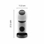 Capsule Coffee Machine Krups KP2431