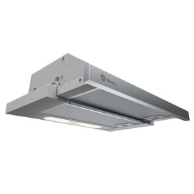 Kitchen extractor Balay 3BT262MX 60 cm 300 m³/h 115W D Steel Kitchen extractor Balay 3BT262MX 60 cm 300 m³/h 115W D Steel