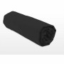 Drap housse HOME LINGE PASSION HP72107 Noir 140 x 190 cm Lit 2 persones 140 x 190 + 30 cm