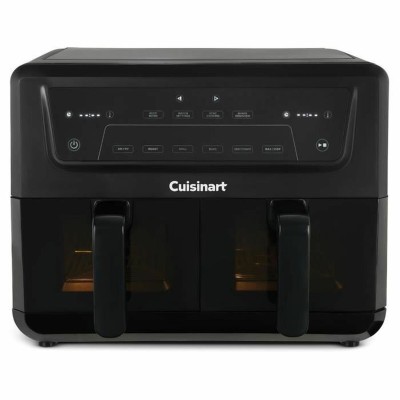 Friteuse à Air Cuisinart AFD10XBLE Noir 2400 W 10,4 L