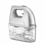 Batteur à fouet Cuisinart HM7U/E POWER ADVANTAGE Blanc 200 W