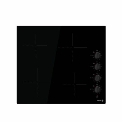Plaques Vitro-Céramiques Fagor FAVM3540 6000 W