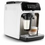 Cafetière superautomatique Philips Blanc 1500 W 15 bar