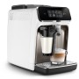 Cafetière superautomatique Philips Blanc 1500 W 15 bar