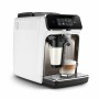 Cafetière superautomatique Philips Blanc 1500 W 15 bar