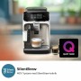 Cafetière superautomatique Philips Blanc 1500 W 15 bar