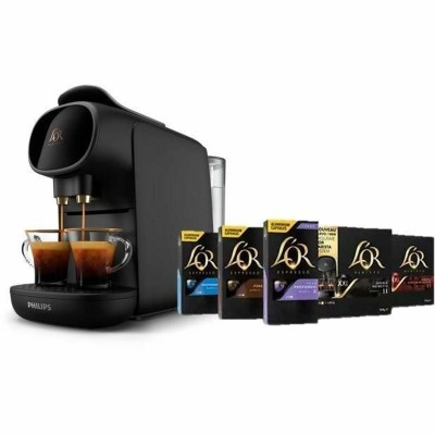 Cafetière à capsules Philips L'Or Barista Sublime 1450 W