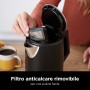 Kettle NINJA KT200EU Black Stainless steel 3000 W 1,7 L