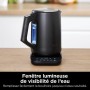Bouilloire NINJA KT200EU Noir Acier inoxydable 3000 W 1,7 L