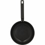 Poêle Menastyl Noir Aluminium forgé Ø 24 cm