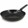 Poêle Menastyl Noir Aluminium forgé Ø 24 cm