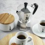 Cafetière Italienne Bialetti 0001163 Aluminium 6 Tasses