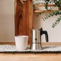 Cafetière Italienne Bialetti 0001163 Aluminium 6 Tasses