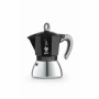 Italian Coffee Pot Bialetti 0006936/NP Black Metal Aluminium