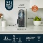 Sorbetière NINJA Plastique 1,9 L