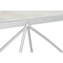 Hall DKD Home Decor White Silver 100 x 33 x 78 cm