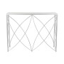 Hall DKD Home Decor White Silver 100 x 33 x 78 cm