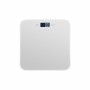 Balance Numérique de Salle de Bain JATA HBAS1292 Blanc Verre trempé 180 kg