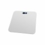 Balance Numérique de Salle de Bain JATA HBAS1292 Blanc Verre trempé 180 kg