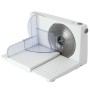Trancheuse de viande JATA JECF0300 Blanc 150 W