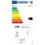 Congélateur Haier CHAE2002E    92