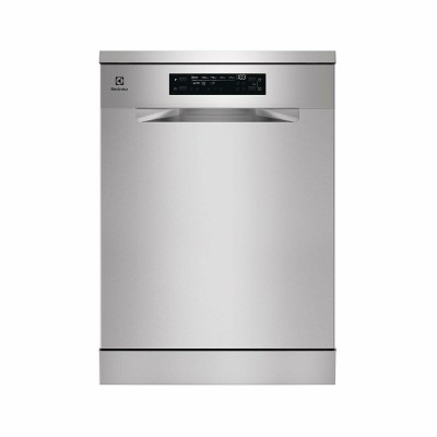 Lave-vaisselle AEG FFB74927ZM Acier 60 cm