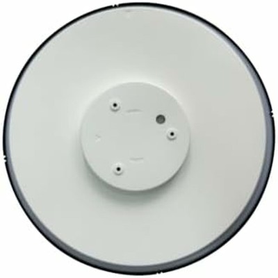 LED lamp Silver Electronics 490506