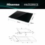 Plaque à Induction Hisense