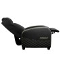 Armchair Cougar Ranger Elite Gold