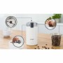 Moulin électrique BOSCH TSM6A011W Blanc 180 W