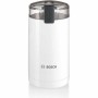 Electric Grinder BOSCH TSM6A011W White 180 W