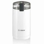 Electric Grinder BOSCH TSM6A011W White 180 W