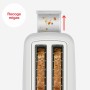 Toaster Solac TL5421 White 1200 W