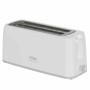 Grille-pain Solac TL5421 Blanc 1200 W