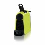 Cafetière à capsules DeLonghi ESSENZA MINI Citron 600 ml