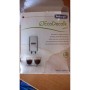 Adoucisseur d'eau DeLonghi EcoDecalk 2x100ml 2 x 100 ml Détartrant pour cafetière