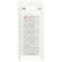Adoucisseur d'eau DeLonghi EcoDecalk 2x100ml 2 x 100 ml Détartrant pour cafetière
