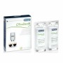 Adoucisseur d'eau DeLonghi EcoDecalk 2x100ml 2 x 100 ml Détartrant pour cafetière