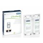 Adoucisseur d'eau DeLonghi EcoDecalk 2x100ml 2 x 100 ml Détartrant pour cafetière