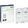 Adoucisseur d'eau DeLonghi EcoDecalk 2x100ml 2 x 100 ml Détartrant pour cafetière