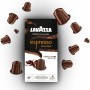 Coffee Capsules Lavazza Espresso Gourmet Chocolate 10 Pieces (10 Units)