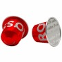 Coffee Capsules Lavazza Qualitá Rossa 10 Pieces (10 Units)
