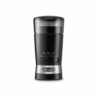 Moulin électrique DeLonghi KG210 Noir