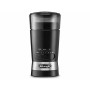 Moulin électrique DeLonghi KG210 Noir